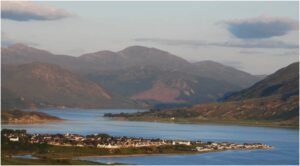 how many days do you need in Ullapool