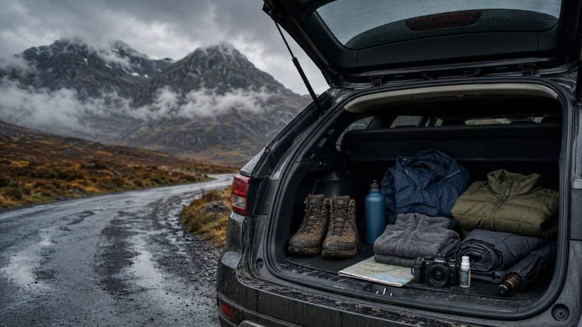 Seasonal And Activity Tips
