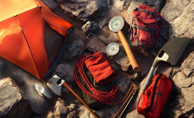 Share Your Route and Emergency Plan