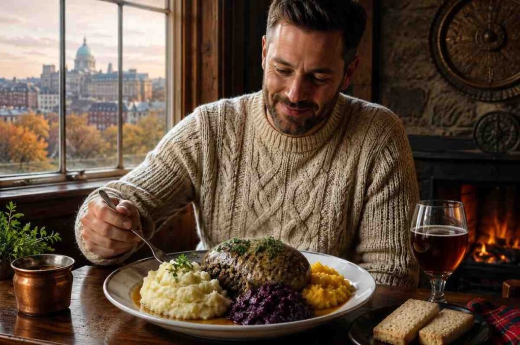 The Comfort, Heritage, and Flavor Behind Traditional Scottish Food