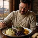 The Comfort, Heritage, and Flavor Behind Traditional Scottish Food