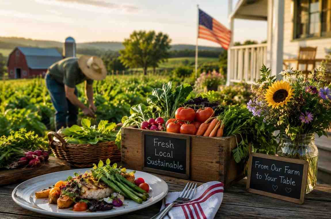 The Power Of Harvesting At Peak Ripeness