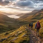 Walking Tours Scottish Highlands Best Trails & Tips
