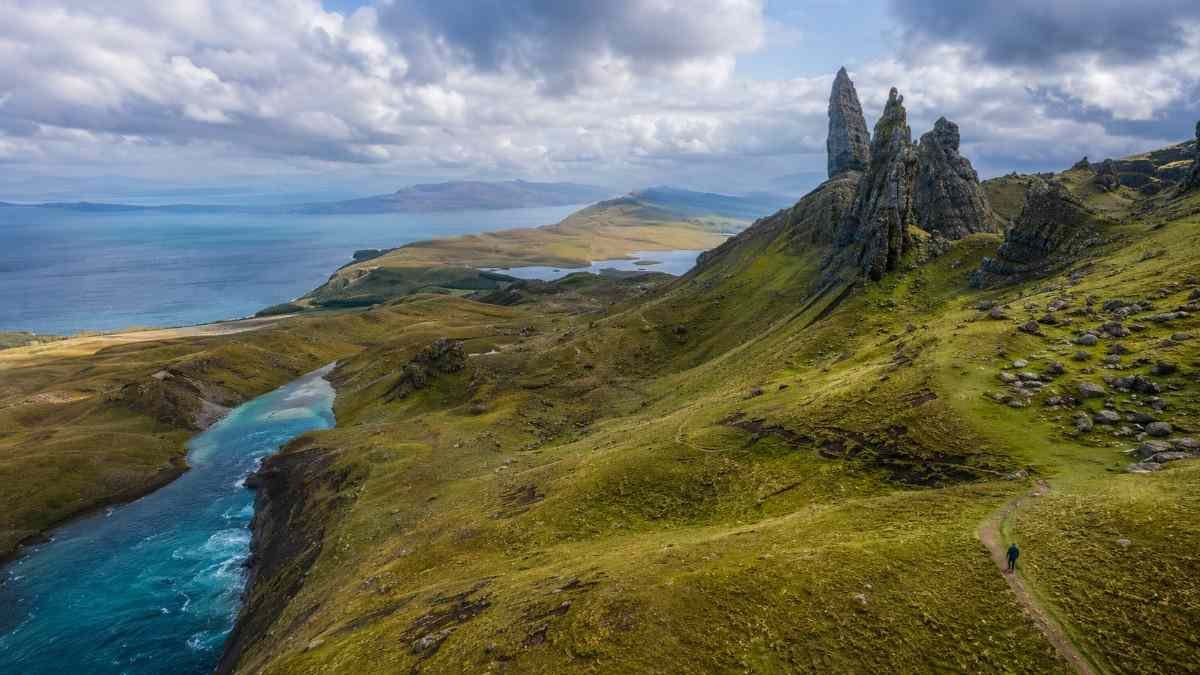 West Highland Way