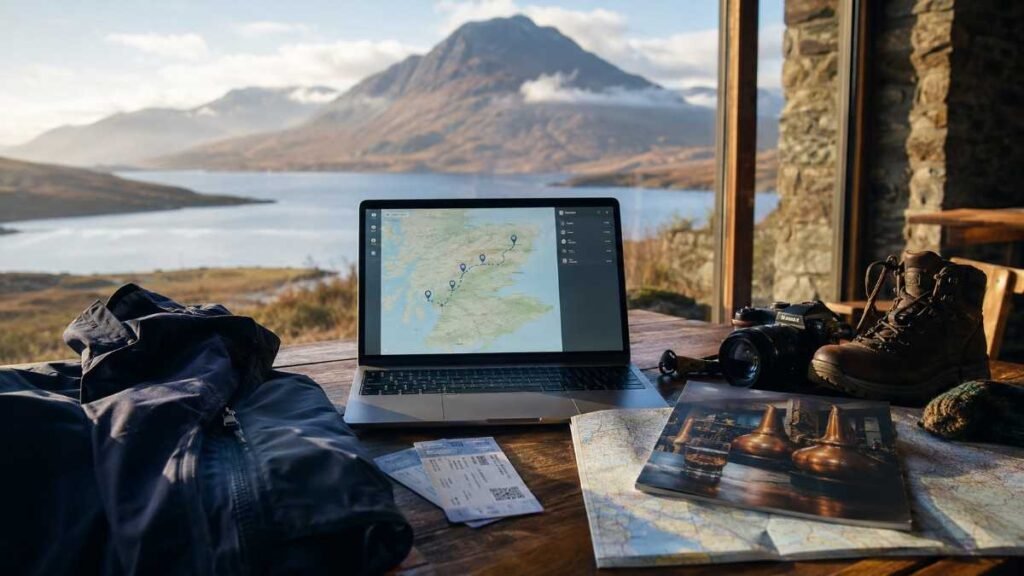 What Not To Do In Scotland As A Tourist & Mistakes To Avoid