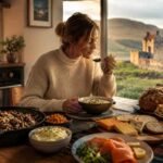 What Makes Scottish Food Culture Unique? A Journey Through Flavor and Tradition