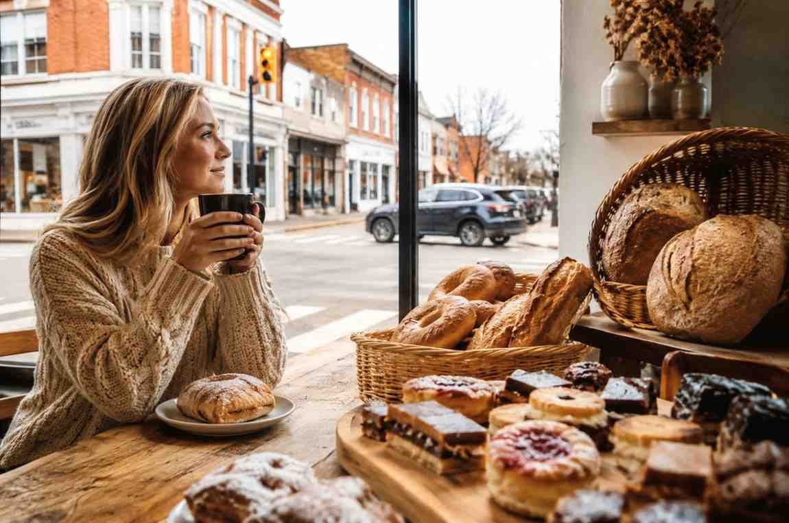 Why Scottish Bakeries Remain a Daily Tradition?