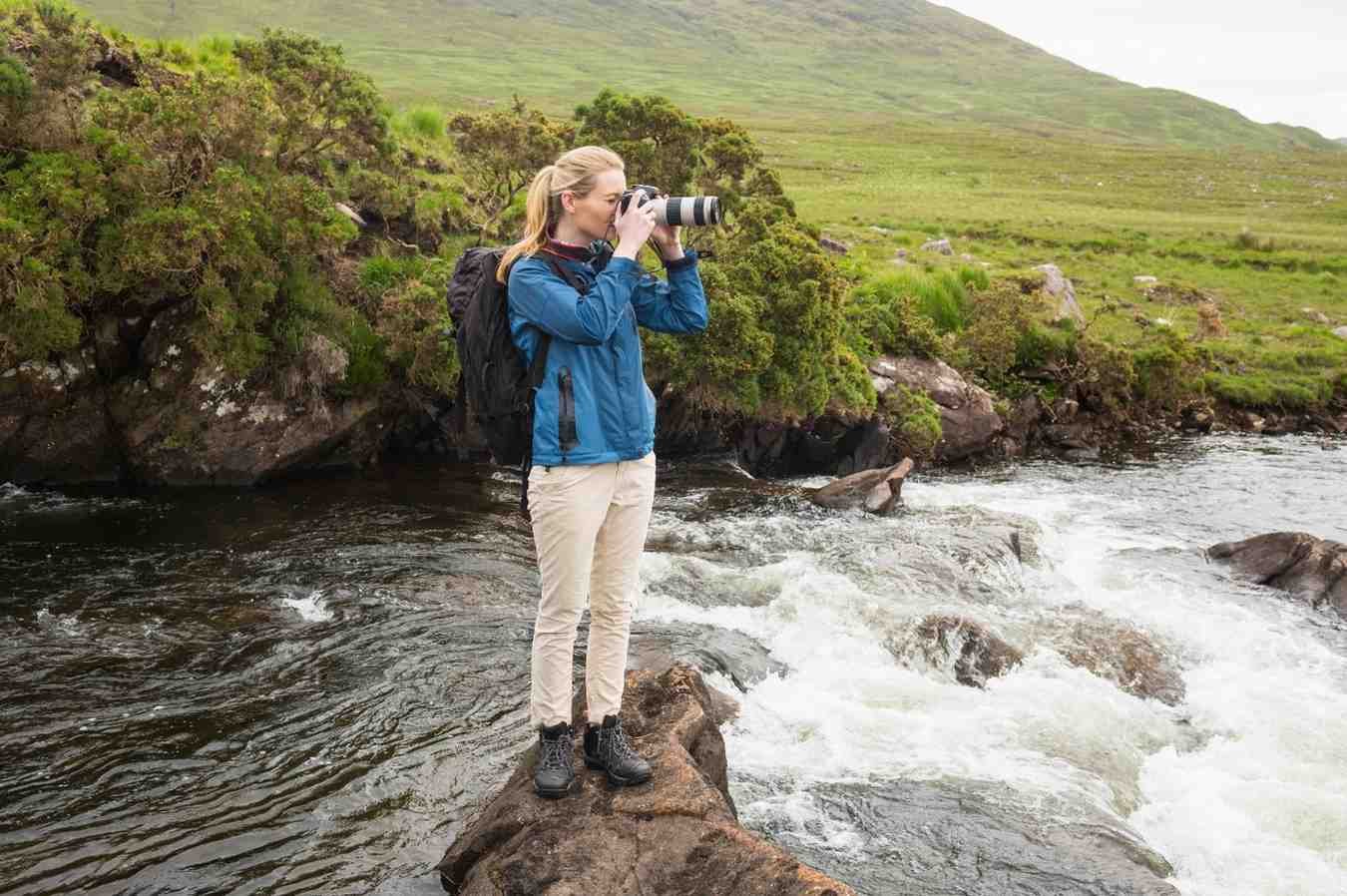 Quiraing, Fairy Glen, Neist Point, and Sligachan