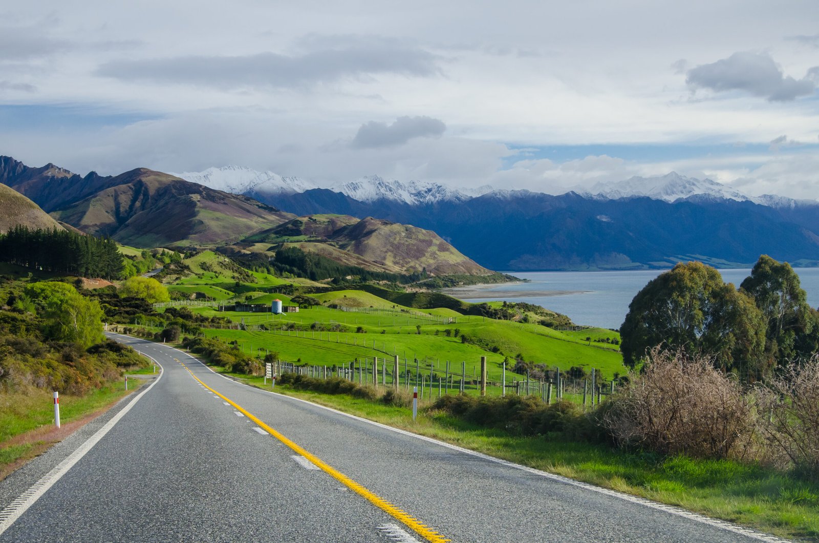 Isle of Skye to Fort William