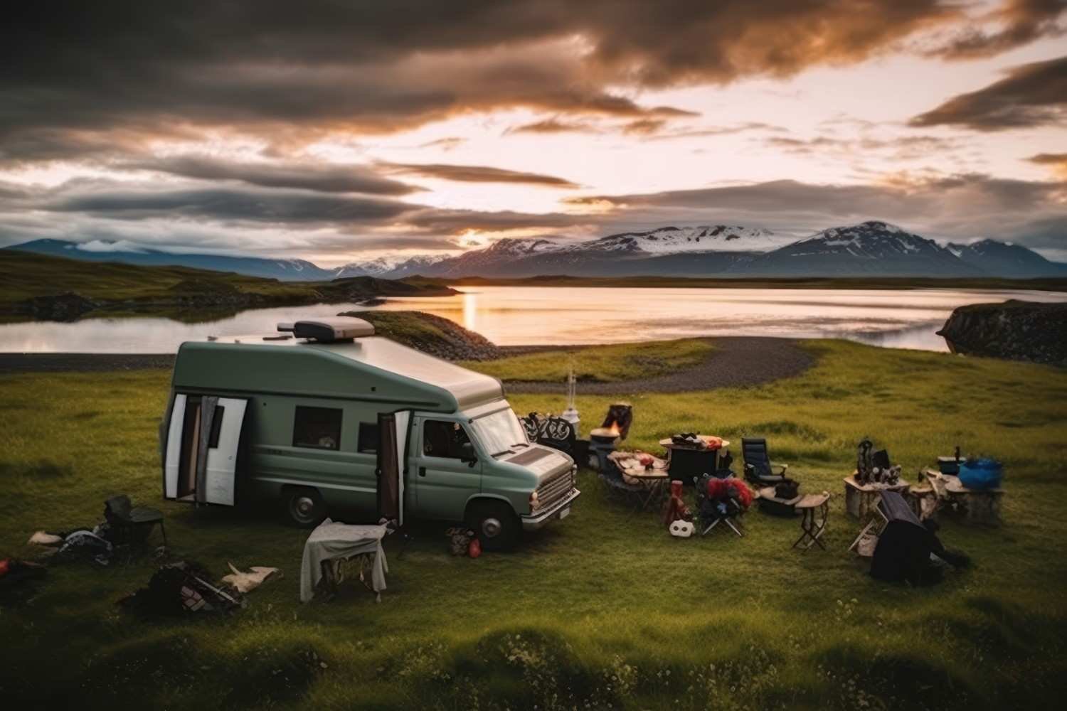 Isle of Skye to Fort William and Glencoe