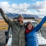 Best Time to Road Trip Scotland