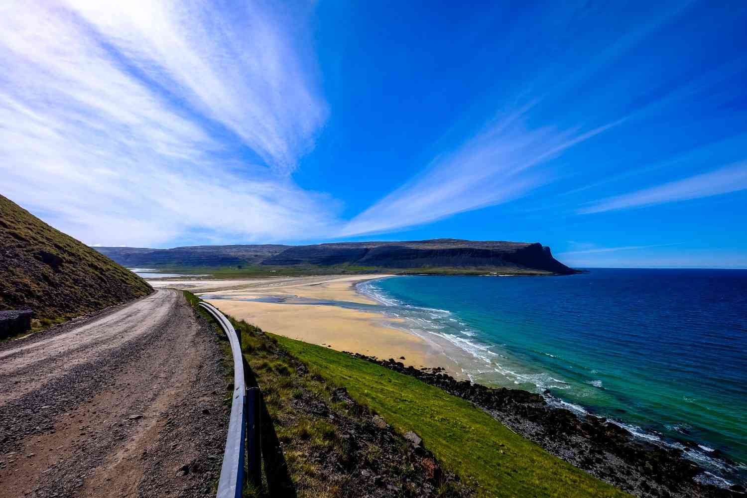 Edinburgh to Isle of Skye Road Trip Itinerary