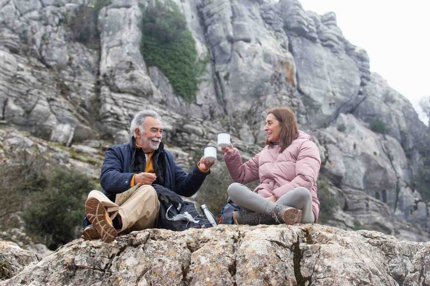 Essential Driving Tips for US Seniors in Scotland