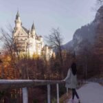 Scotland road trip itinerary with Harry Potter locations