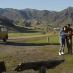 Scotland Highlands Road Trip Itinerary