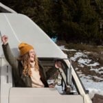 Scotland Campervan Itinerary
