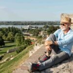 Scotland Road Trip for Seniors