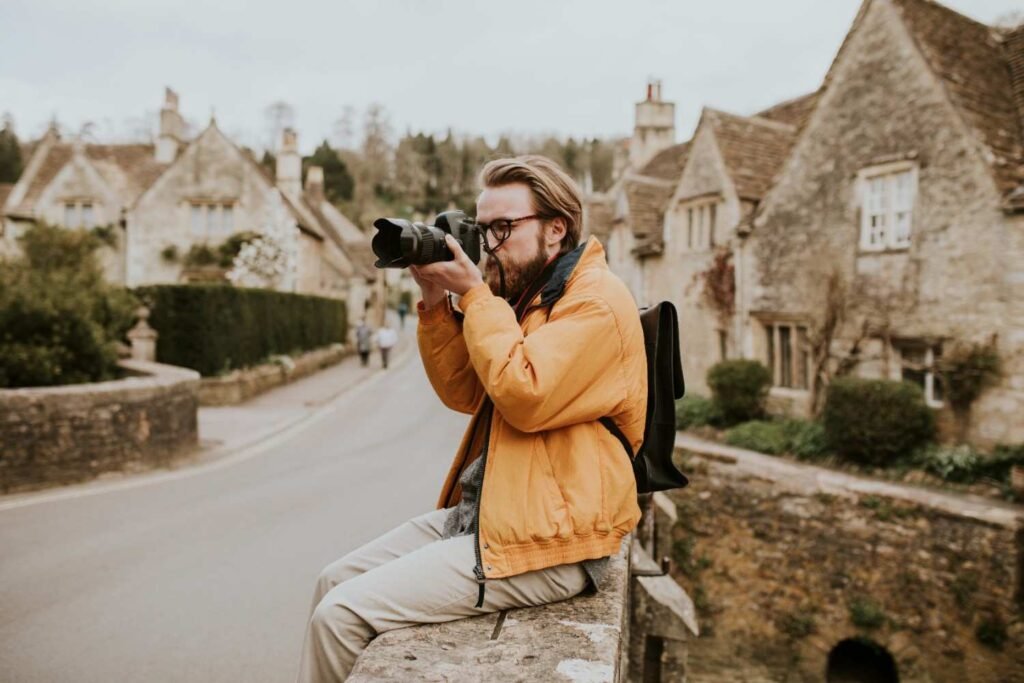 Scotland Road Trip for Photographers