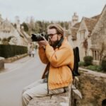 Scotland Road Trip for Photographers