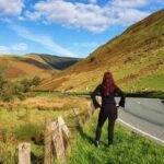 Best Scotland Road Trip Route for First Time Visitors