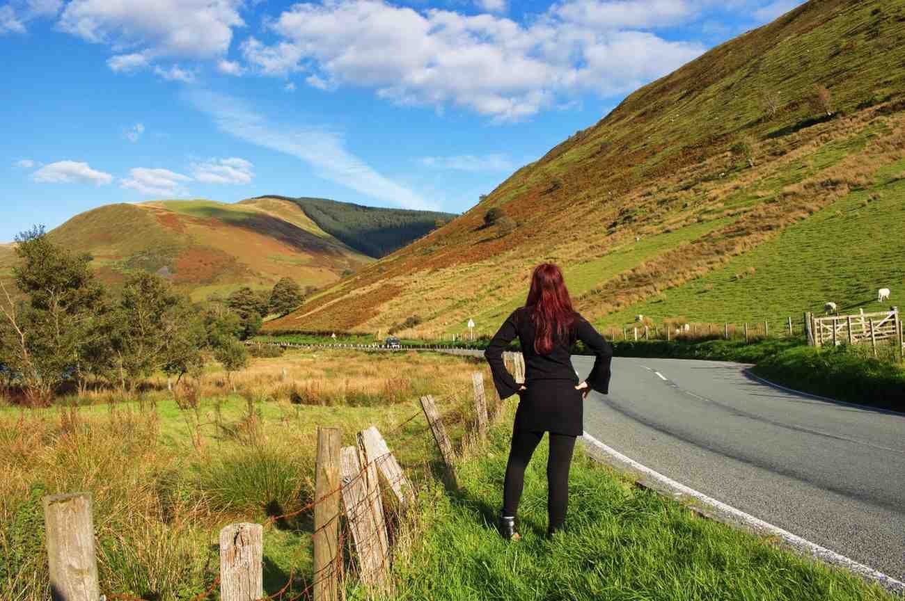 Best Scotland Road Trip Route for First Time Visitors
