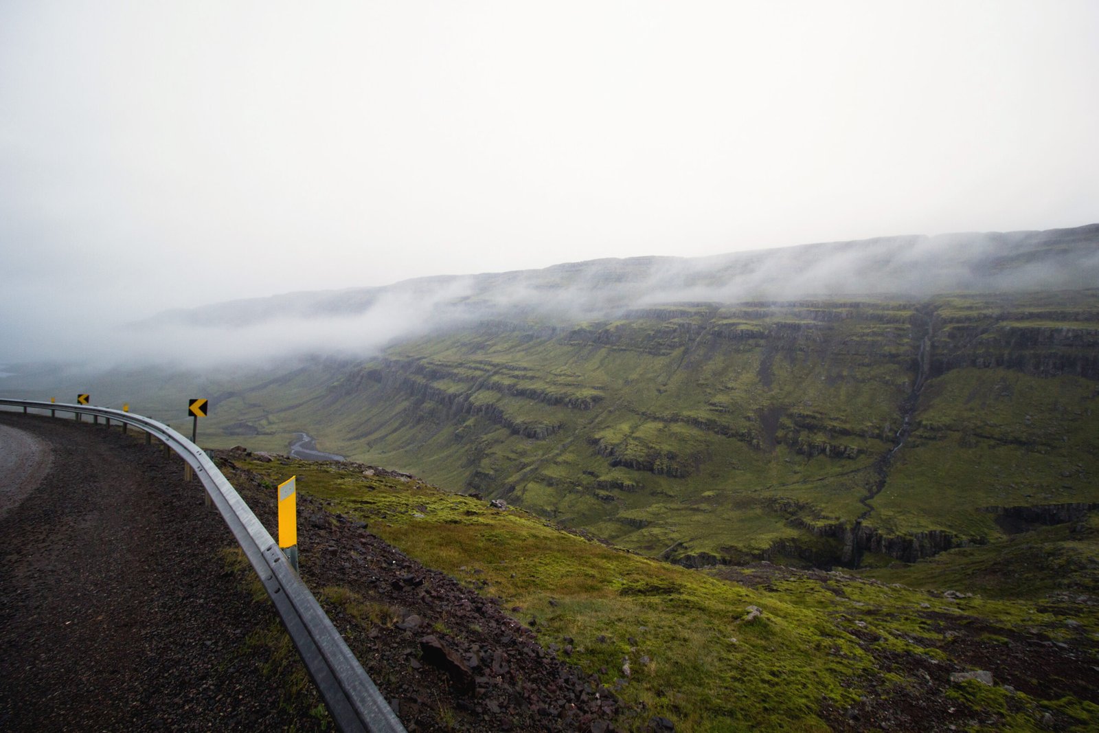Pitlochry to Inverness Through Cairngorms National Park