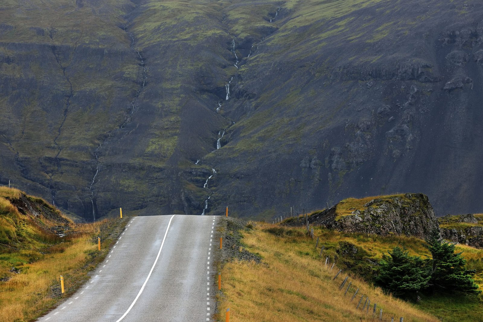 Should You Choose the Classic Highlands Route or the NC500?