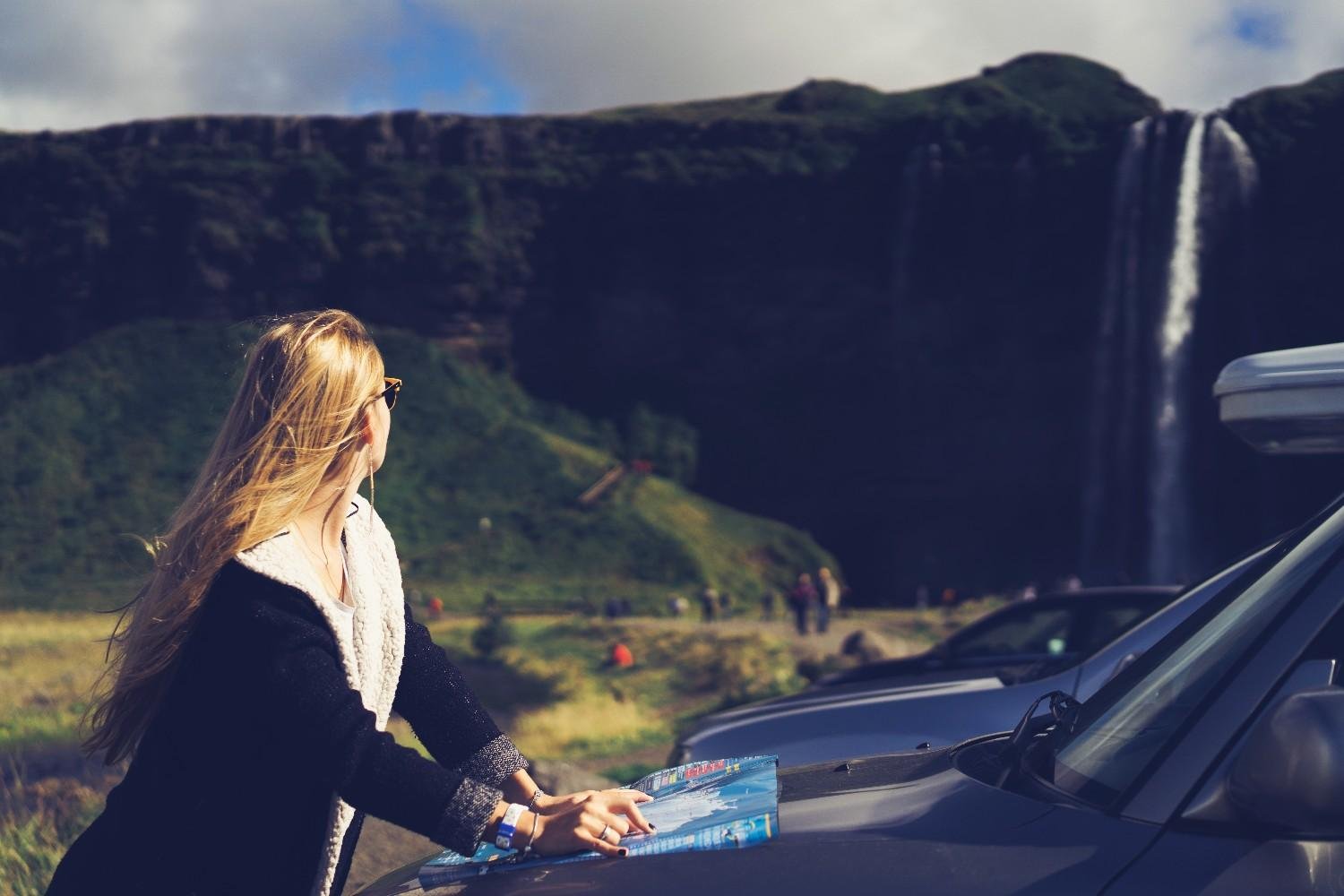 How to Return From Isle of Skye to Edinburgh