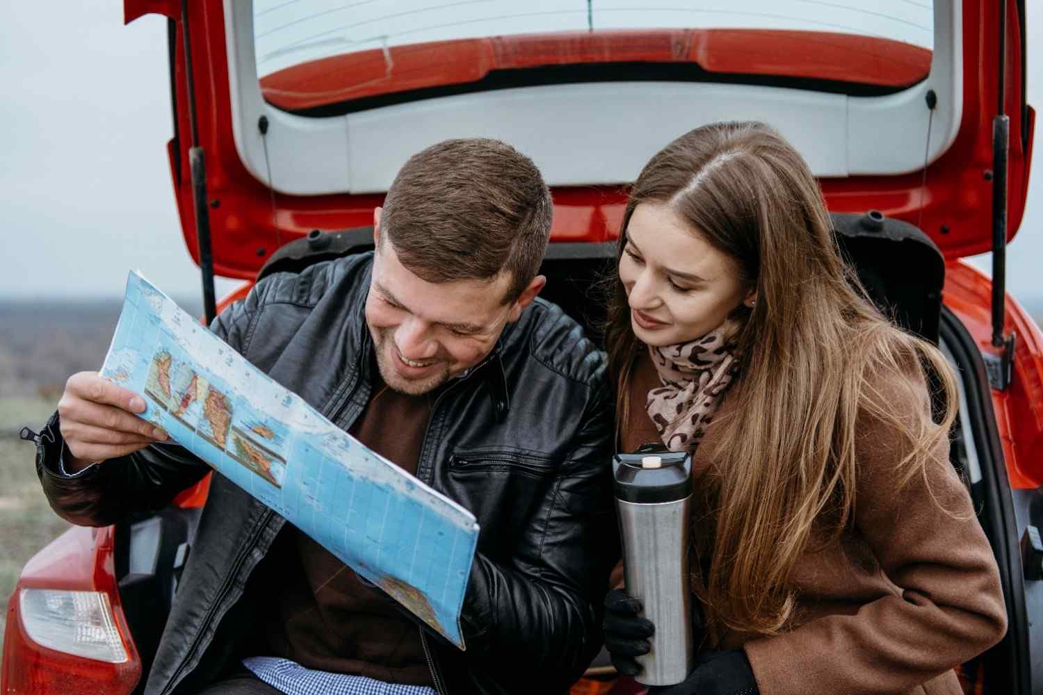 What to Pack by Season in Scotland