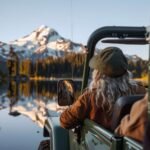 Scotland road trip hidden gems