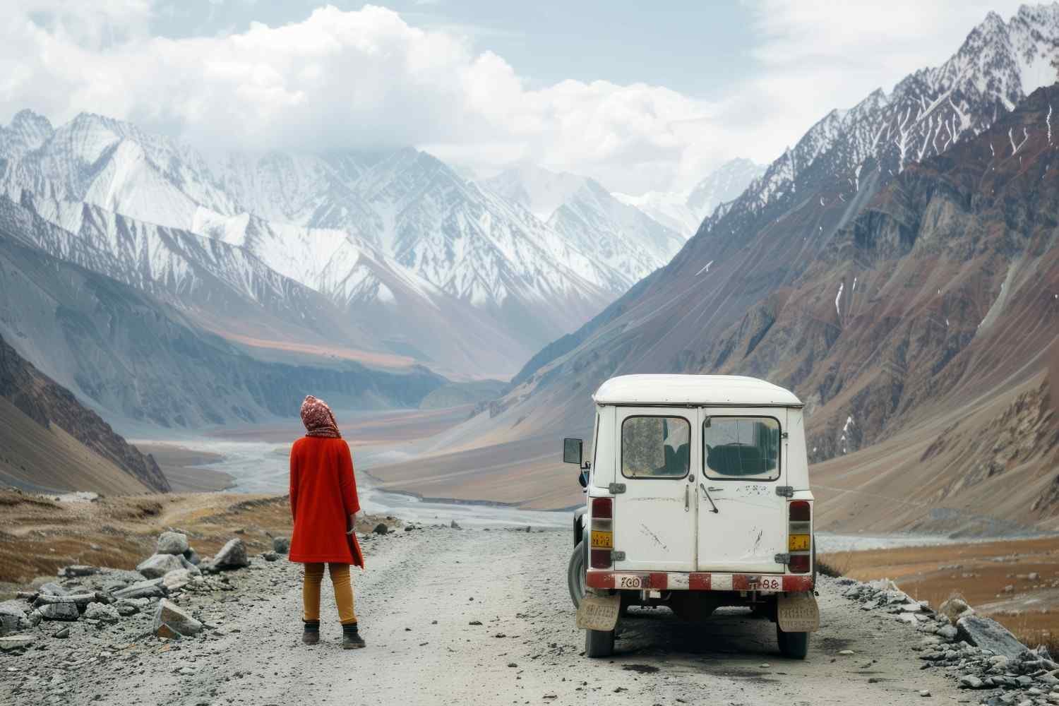 What Campervan Rules Should US Travelers Know in Scotland?