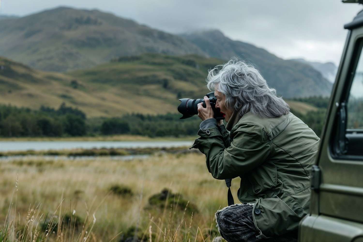 The Ultimate 9-Day Scotland Photography Itinerary